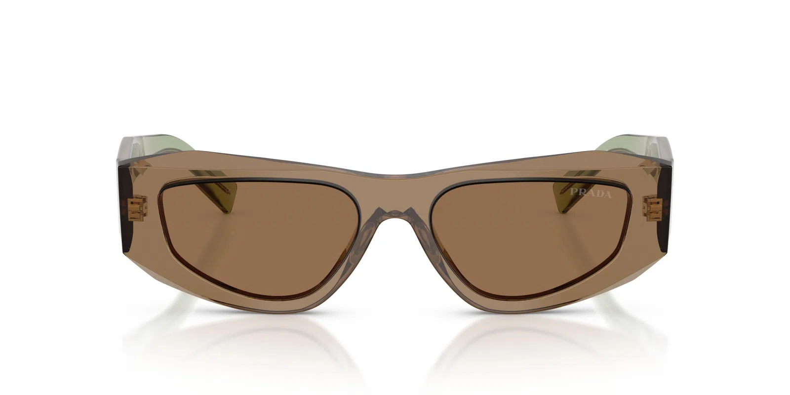 Prada B19SF Sunglasses - view 30